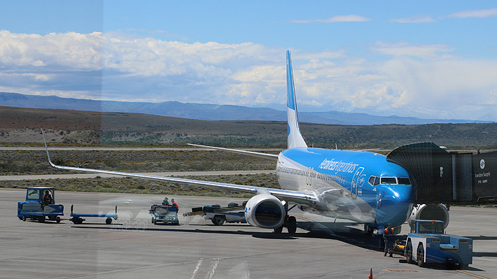 Levantan el paro de pilotos y habrá vuelos el fin de semana
