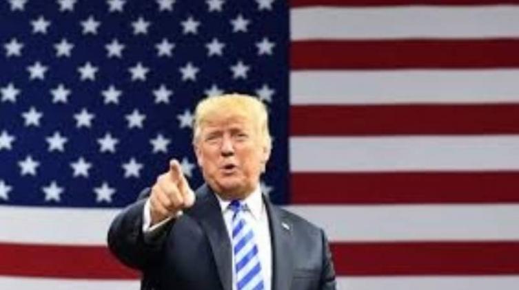 Trump prohíbe la entrada a EE.UU. a los inmigrantes que no puedan pagar por su salud