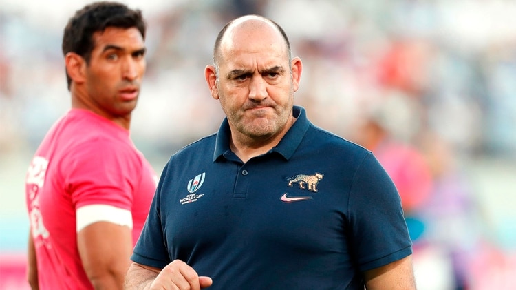 Qué resultados necesitan Los Pumas para clasificar a los cuartos del Mundial de Japón
