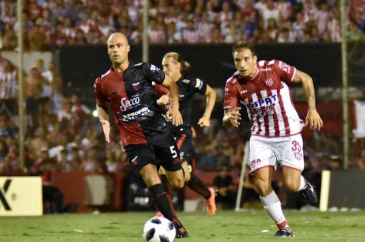 Unión y Colón, frente a frente en un nuevo Clásico Santafesino