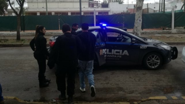 Conmoción por la violación de una mujer hipoacúsica