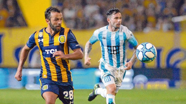 Central: Un paso obligado