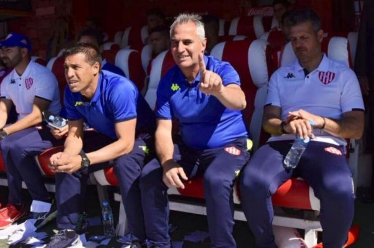 La frase de Madelón que emocionó a la gente de Unión al ganar el Clásico