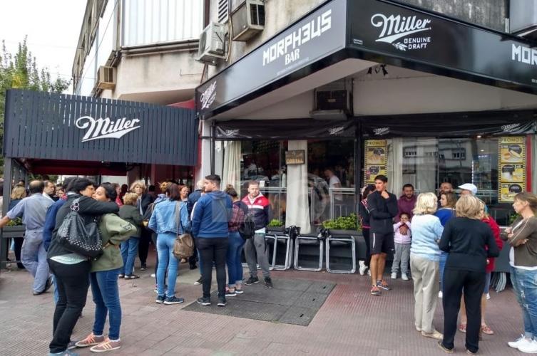 Condenan a 10 años de prisión al autor del ataque en Morpheus