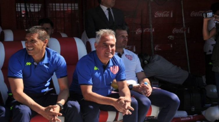 Madelón lleva el historial clásicos en favor de Unión 