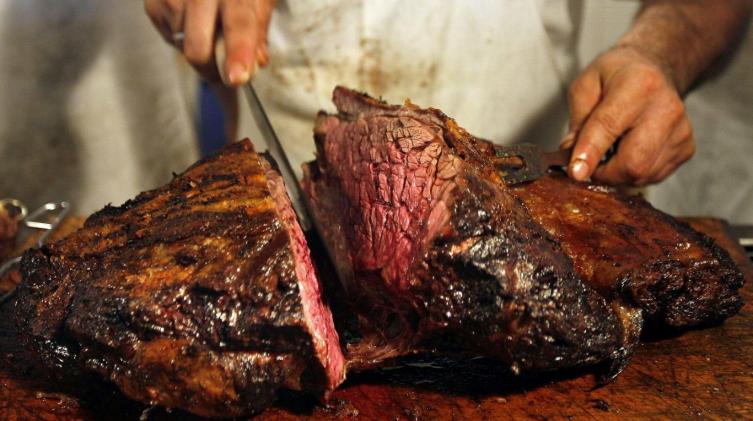 Cinco nuevos frigoríficos argentinos podrán exportar carne vacuna a Estados Unidos