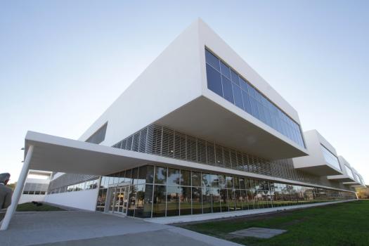 El sábado 19 se haría el traslado del viejo al nuevo hospital