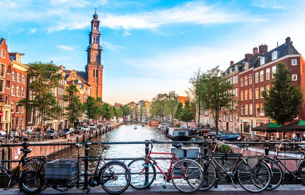 Holanda cambia su nombre: cómo habrá que llamarla de ahora en adelante