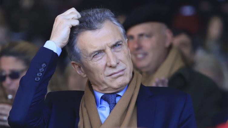 Macri pidió disculpas por creer que la inflación se iba a resolver 