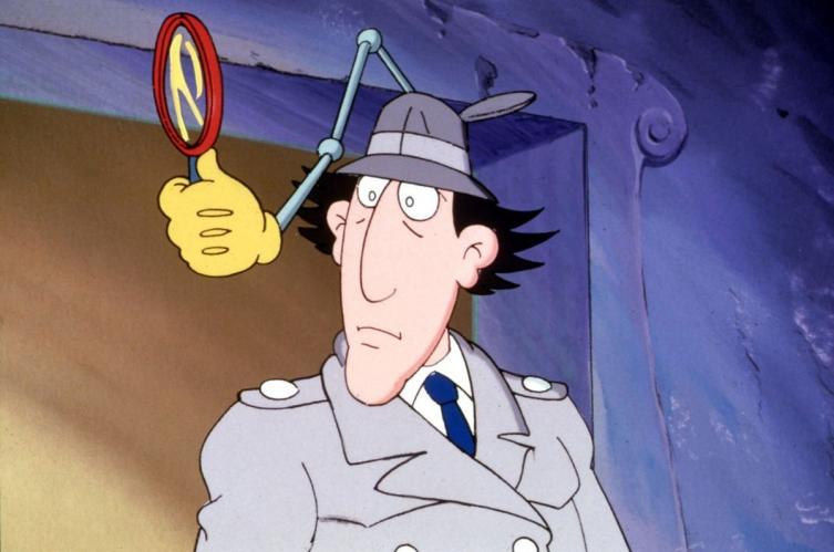 Se viene la remake del Inspector Gadget