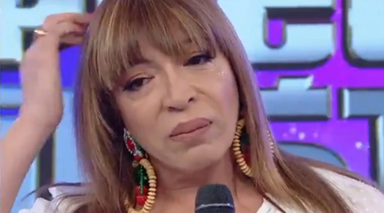 Lizy Tagliani dejó a su novio a solo dos días de presentarlo: 
