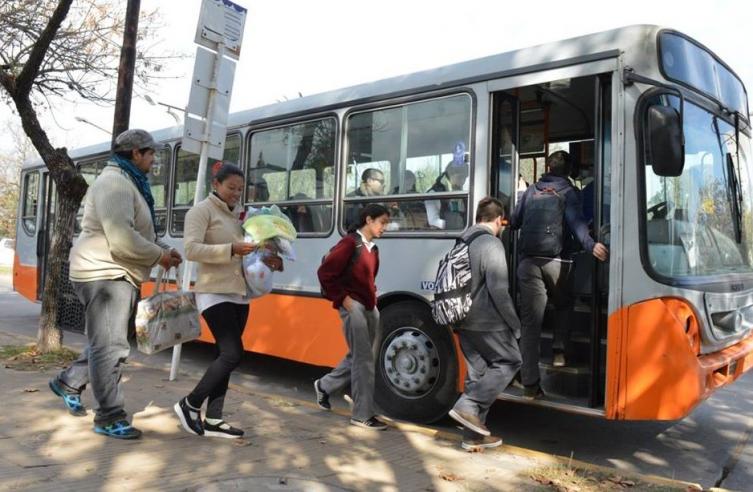 Venado Tuerto tiene el boleto de colectivo más barato del país