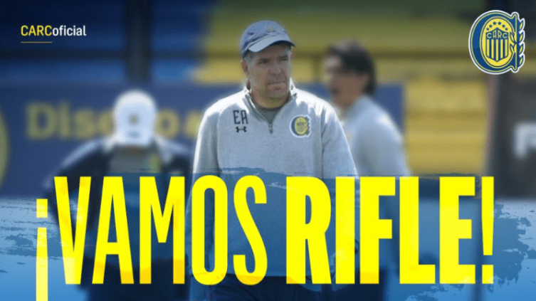 El Rifle Castellano será operado por un cáncer de próstata