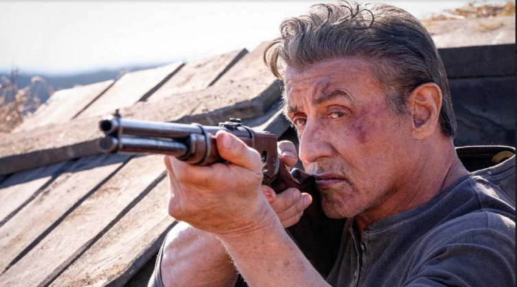 “Rambo: Last blood”, el regreso de un héroe “pura sangre