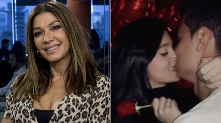El motivo de Cathy Fulop para odiar a Paulo Dybala, pareja de su hija Oriana Sabatini