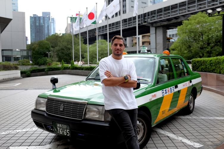 Mundial de rugby: “Ser dirigente no es lo mío”, dice Agustín Pichot