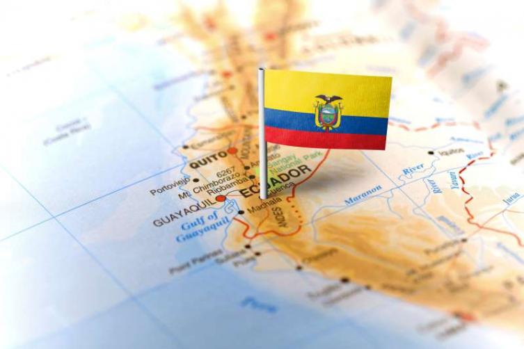 Ecuador: el gobierno detuvo a venezolanos con información sobre Moreno