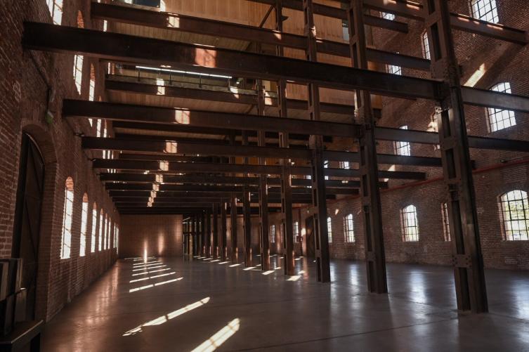 La obra del Molino Marconetti recibió un premio internacional