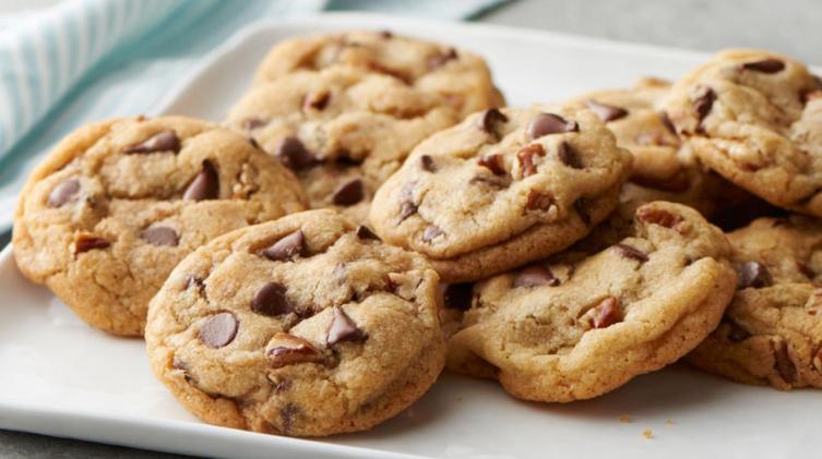 La Anmat sacó del mercado unas peligrosas galletitas 