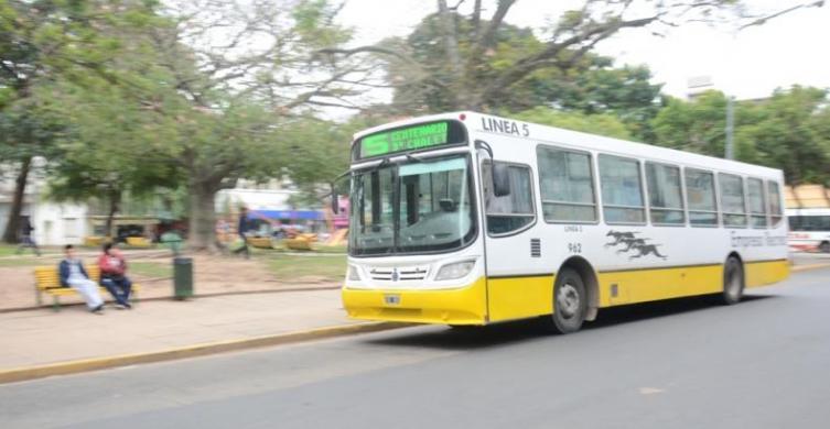 Servicios municipales previstos para el fin de semana largo