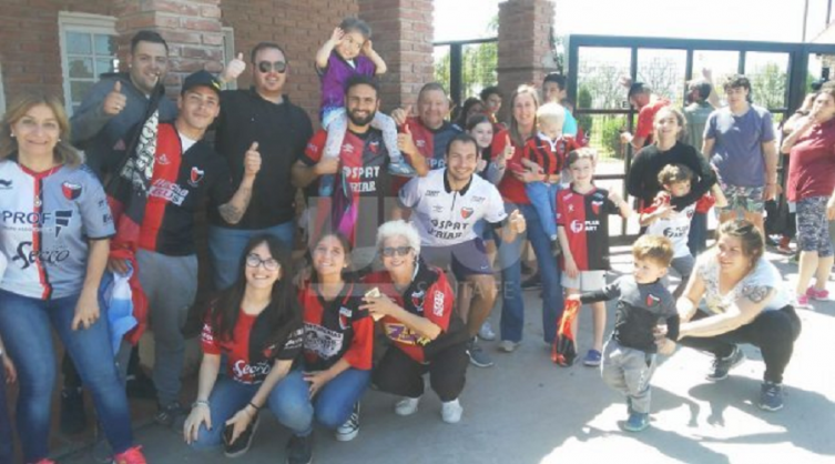 Así es el canje de entradas para la final de la Sudamericana