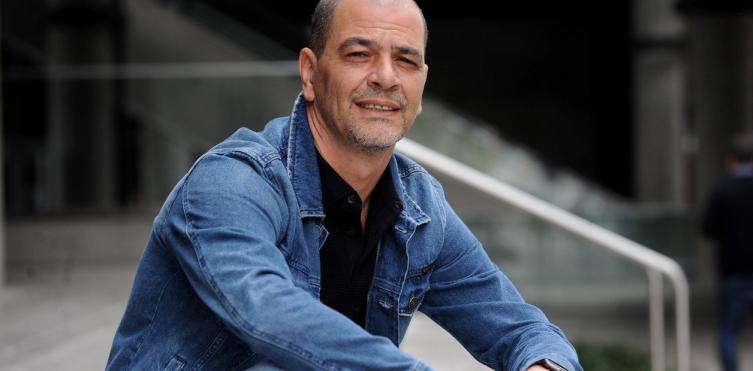 Sergio Hernández: “No hay nada que me moleste más que nos pongan de ejemplo para criticar al fútbol”