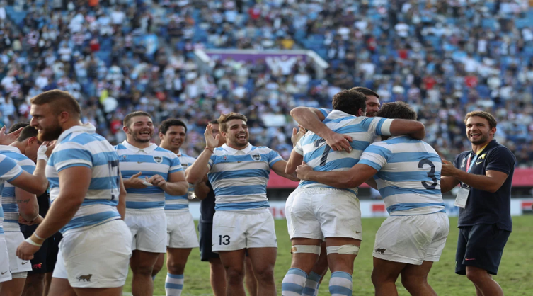 El futuro de Los Pumas, de cara al Mundial de Francia 2023