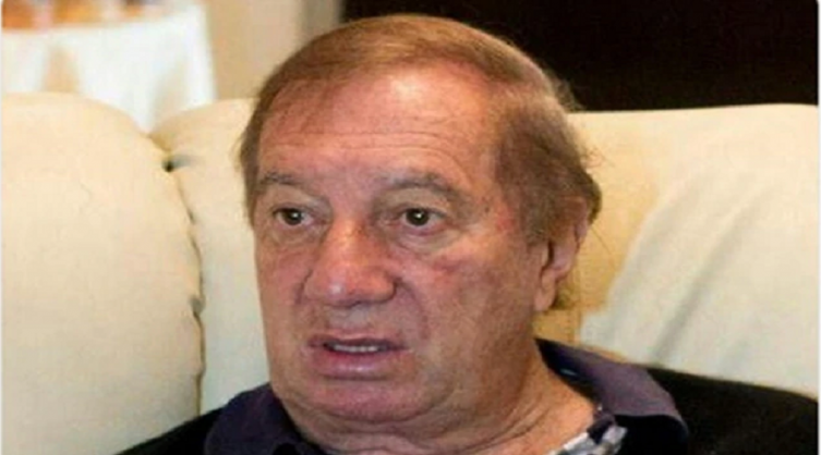 La salud de Carlos Bilardo y la frase que ilusiona a los hincha de Estudiantes
