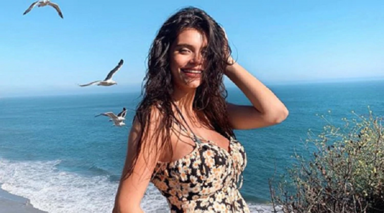 Eva de Dominici presentó a su hijo con un tierno video: “Tengo un ángel”
