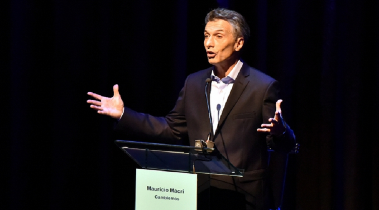 Trucos, contenidos y el papel que buscará jugar Mauricio Macri en el debate