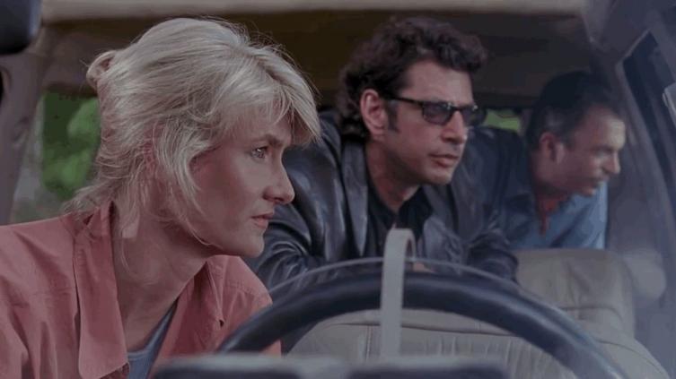 En Jurassic World 3 volverá a juntarse el elenco original