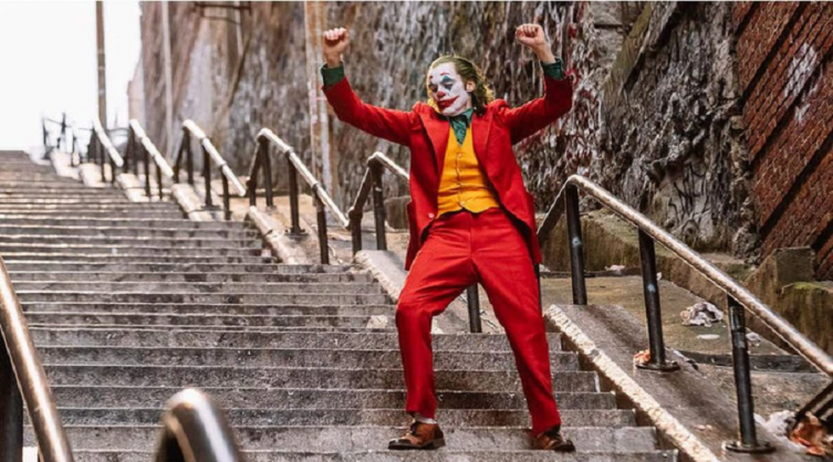 Diez canciones de la banda sonora del Joker que necesitas escuchar
