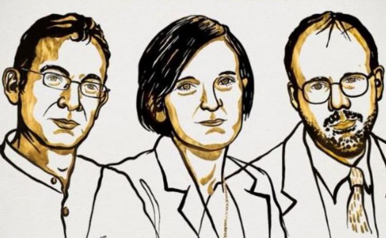 Nobel de Economía para tres investigadores sobre la pobreza
