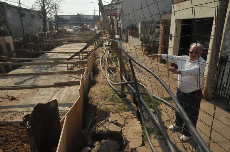 El Municipio rescinde el contrato por incumplimientos de la empresa