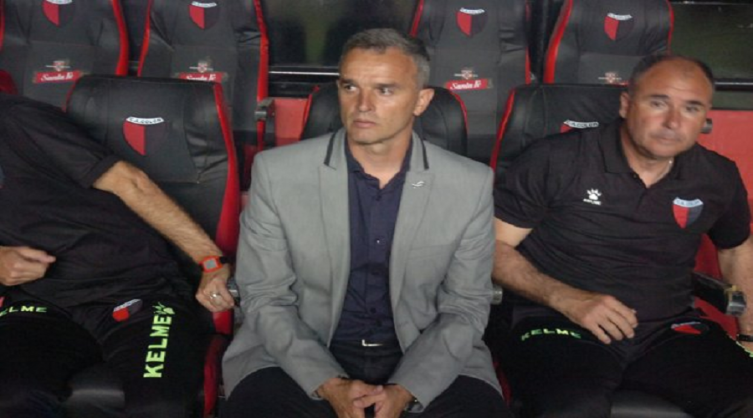 Lavallén pone todo en la Copa Argentina