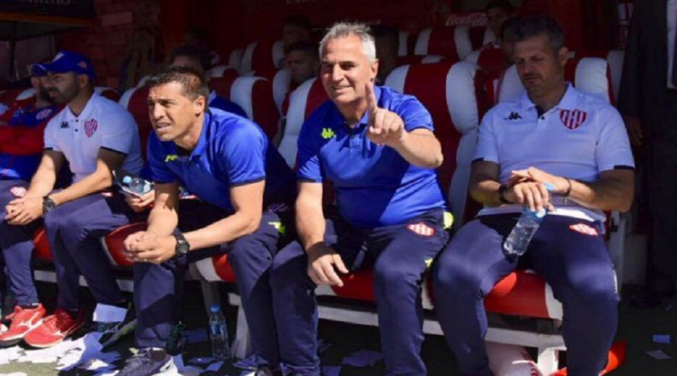 Madelón tiene a todos su plantel a disposición para enfrentar a Gimnasia
