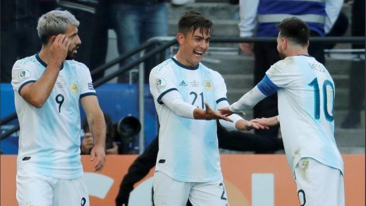 Confirmado: la selección argentina jugará un amistoso con la de Brasil el 15 de noviembre