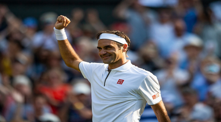 Roger Federer anunció que participará en los Juegos Olímpicos de Tokio
