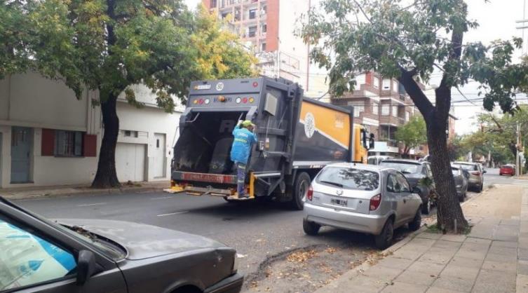 Cliba amenaza con detener la recolección de residuos en Santa Fe