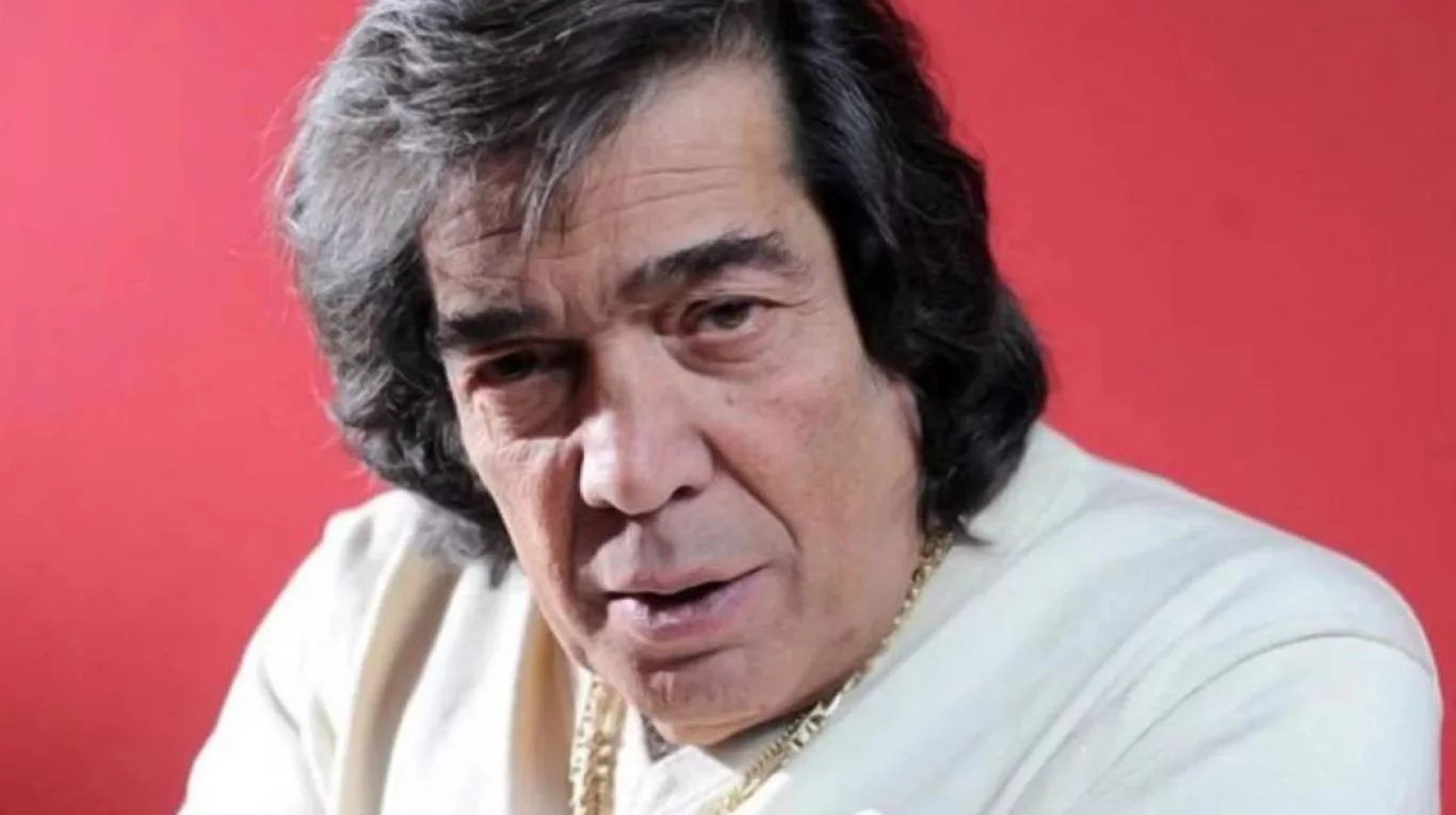 Murió Cacho Castaña