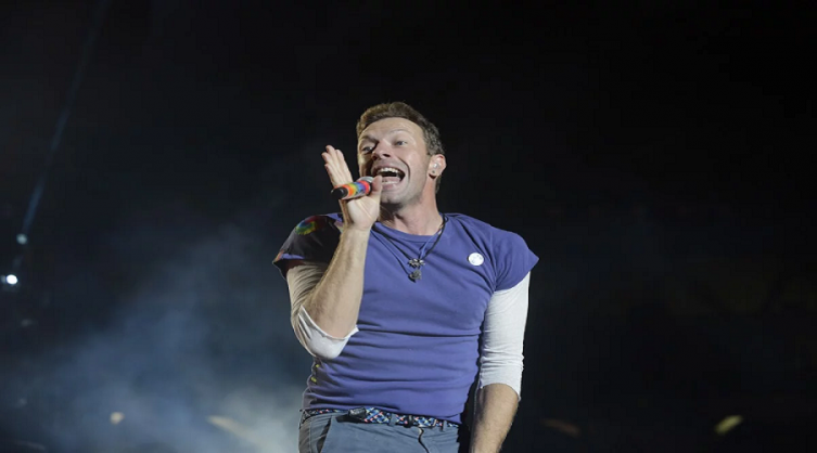 ¿Coldplay lanzará un nuevo disco en noviembre?