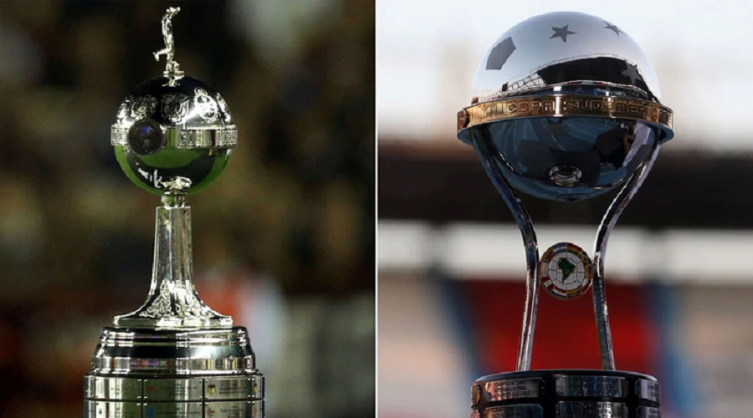 Dos estadios argentinos, candidatos para ser sedes de las finales de la Libertadores y Sudamericana 2020