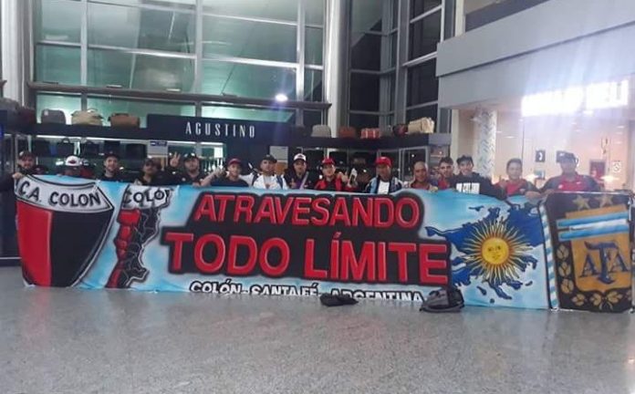 Piden garantizar la atención de los que viajen a la final en Paraguay