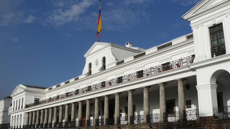 El Gobierno se reinstaló en Quito tras la oleada de protestas