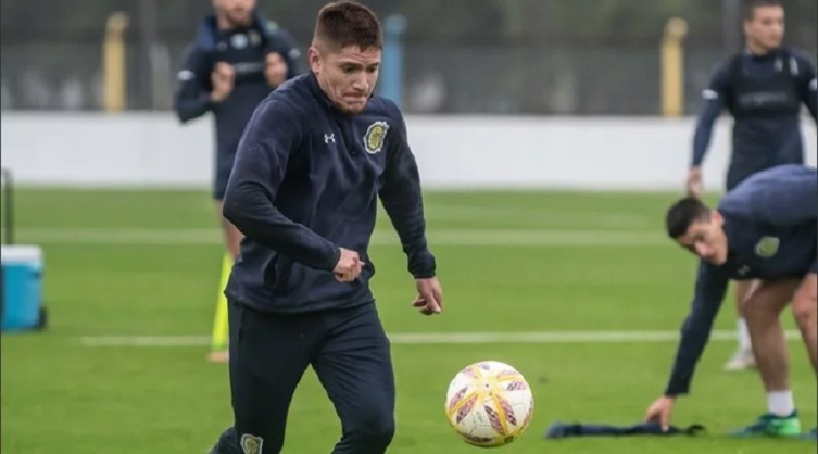 Con Gil entre algodones, Cocca empieza a definir el equipo de Central ante Vélez