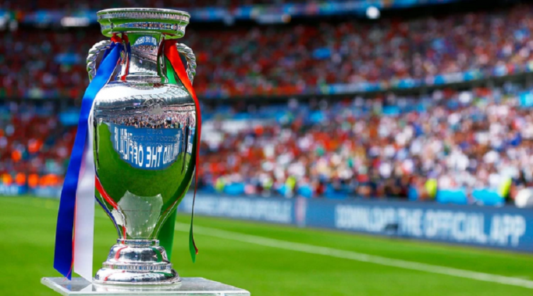 Los 6 equipos clasificados a la Eurocopa del próximo año