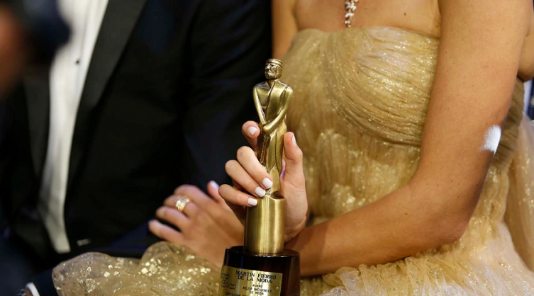 Todos los ganadores de los Martín Fierro de la Moda 2019