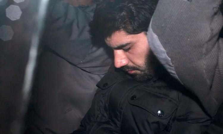 Confirmaron el procesamiento para el periodista Eugenio Veppo