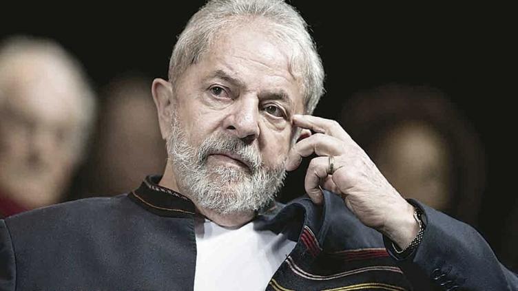 Lula y otros cinco mil presos podrían recuperar su libertad