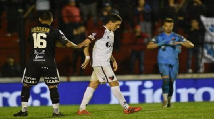 Copa Argentina: Colón siempre fue eliminado por equipos de inferior categoría 